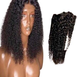 14" bebe curls