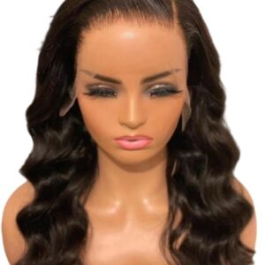 13*4 frontal body wave