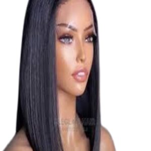 12" SDD Vietnam bone straight natural 5*5